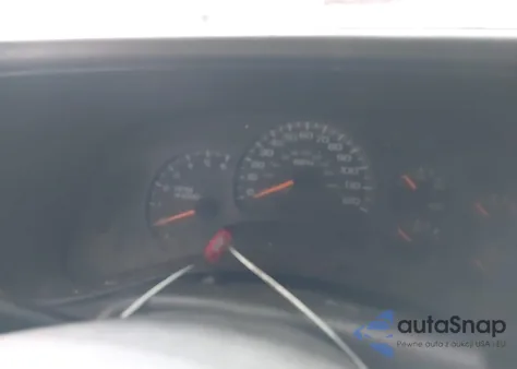 2003 Chevrolet Silverado 1500 Ls z USA, uszkodzony, nr VIN 2GCEK19V931394692